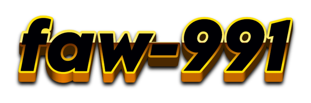 faw991-Logo
