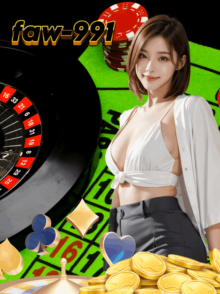 ฟอว์991